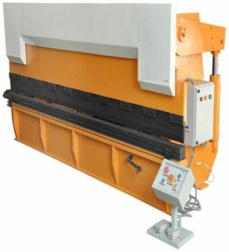Automatic Hydraulic Mini Press Brake Machine, Voltage : 220 V