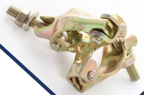 Ajmer Enterprises Sheet Seet / Pressed Fixed Coupler