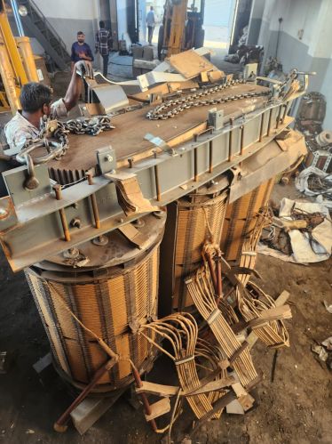 Iron Old Transformer Core, Packaging Type : Black, Grey, White