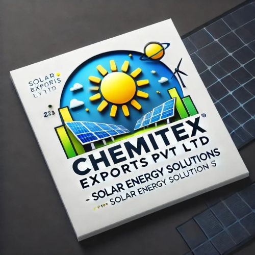 Solar Rooftop System for Industrial, Toproof