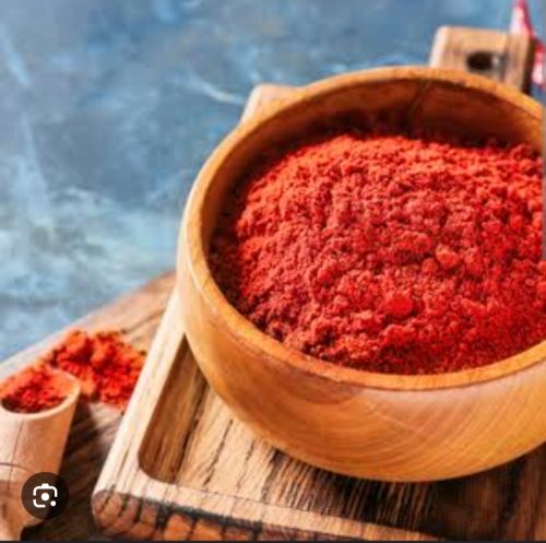 Bird Eye Red Chilli Powder 2%, Packaging Size : 10Kg