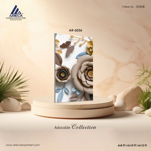  DIGITAL ACP SHEET 8*4ft, 10*4ft, 12*4ft, you want