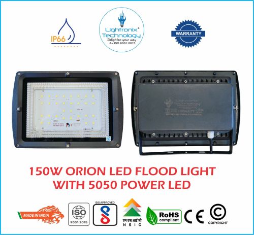 150 Watt Orion High Power LED Flood Light