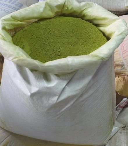 Raw Organic Moringa Leaves Powder, Certification : ISO Certified