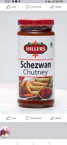 Tomato sauce, Packaging Type : Glass Bottle, Form : Paste