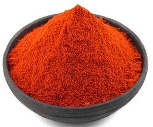 Natural Guntur Red Chilli Powder Dried, Taste : Spicy For Spices