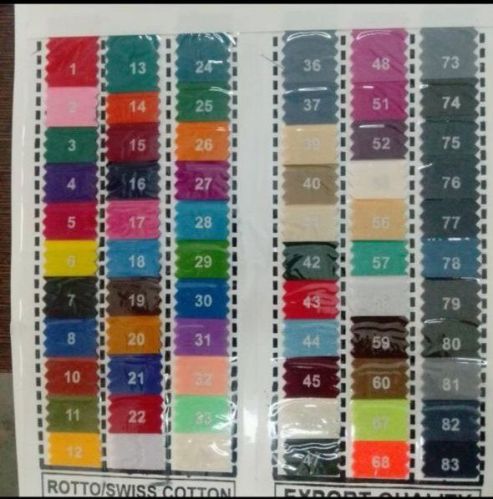 Polyester Roto Fabric, Packaging Type : Multicolor