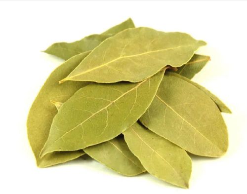 Natural Bay Leaf, Color : Green, Grade Standard : Food Grade