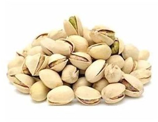 Hard Raw Pistachio Nuts, Color : Creamy, Grade Standard : Food Grade