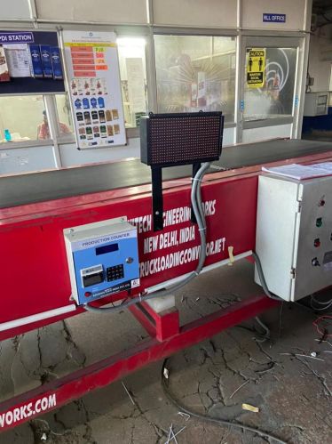 AdvanceTech India Internet Of Things Solution