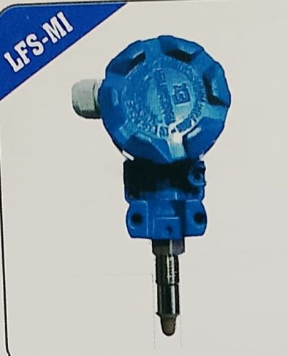 Lfia Stainless Steel Power Coated Intelligent Level Switch, Color : White, Sliver, Overall Dimension : 4X2X2cm