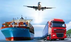 International cargo services