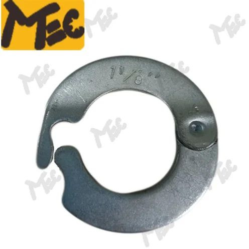 Tec-mec Mild Steel QR Washer, Packaging Type : Box