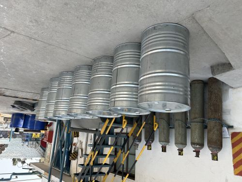 Ortho Cresol, Packaging Size : 200kg Net, Purity : 99%