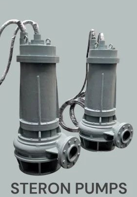 Automatic Electric Heavy Duty Pumps, Color : Grey For Industrial