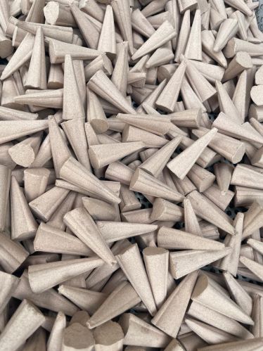 Cone Dhoop, Packaging Type : Grey for Fragrance, Spiritual Use