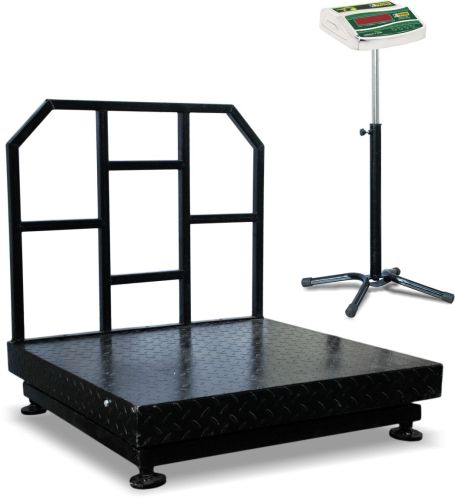 Weighing Scale, Shape : Square, Packaging Type : Grey