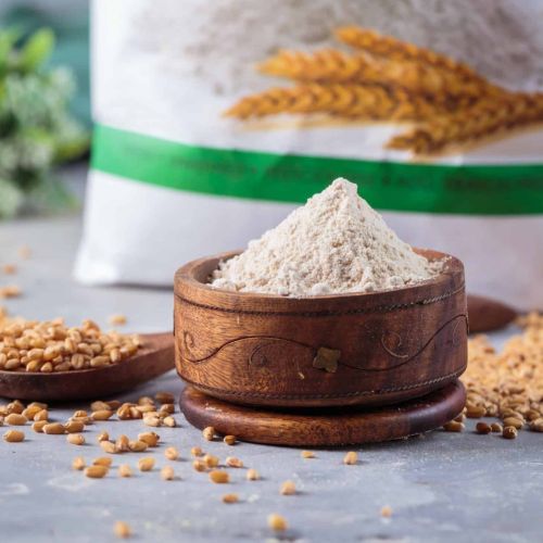 Wheat flour, Packaging Type : PP Bag