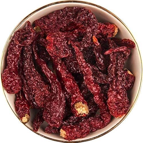 668 Natural Byadgi Red Chilli, Grade Standard : Food Grade