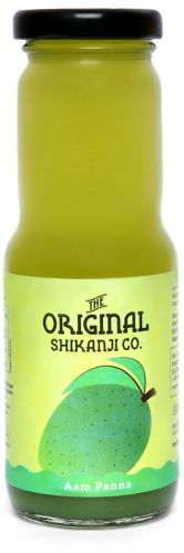 Masala Shikanji Drink, Color : Custom, Packaging Type : Bottle