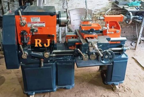 Electric 1000-2000kg Lathe Machine, Certification : Ce Certified, Iso