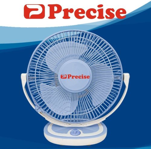 Precise Stainless Steel ap fan Small