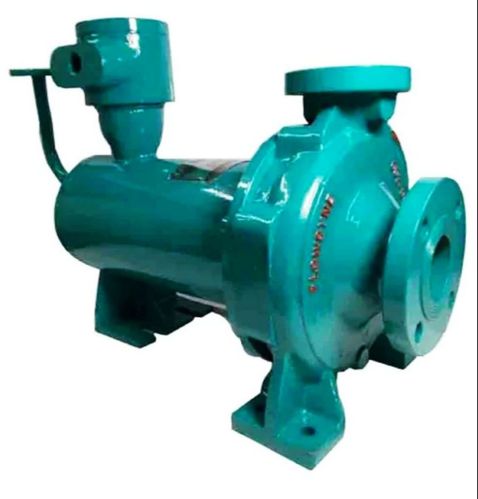 Mild Steel Ammonia Liquid Pump, Pressure : High