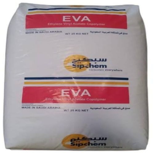 EVA Polymer For Industrial