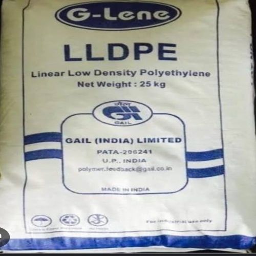 LLDPE Polymer For Industrial