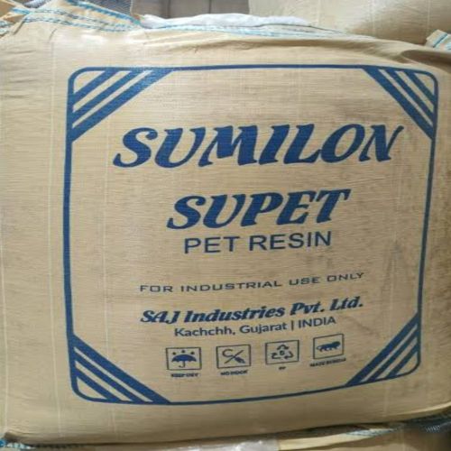 PET Resin, Form : Granules, Grade : Technical for Industrial