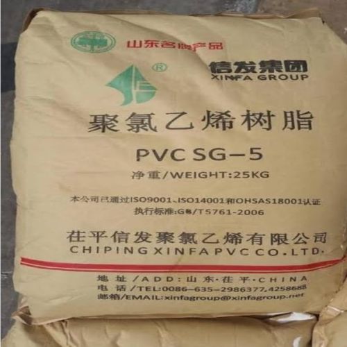 PVC Polymer, Packaging Size : 25-50 Kgs