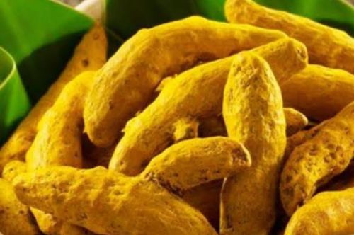 Turmeric Finger, Quality Available : A Grade