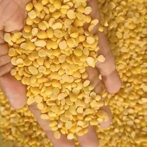 Natural Hard Toor Dal Grains, Color : Yellow 4 Mm, 5 Mm