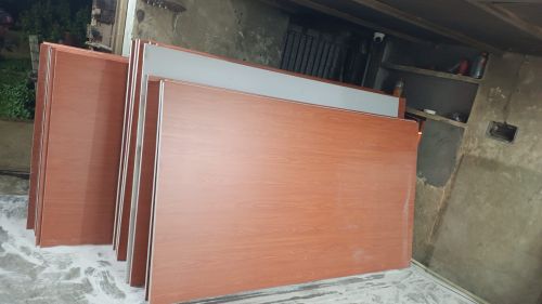 PVC Sheets, Brand Name : Veil Craft, Packaging Type : Rosewood