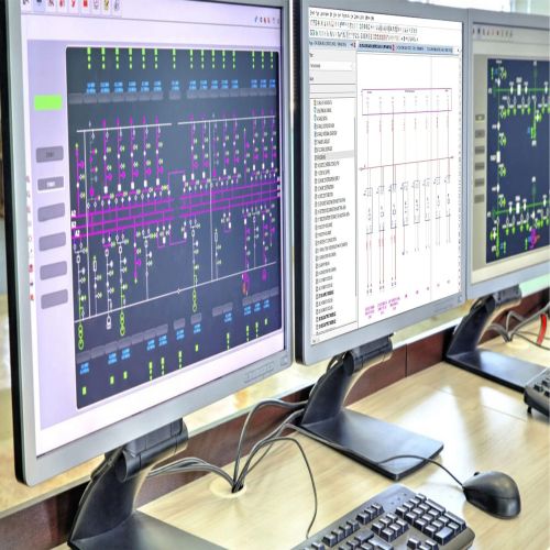 Electrical Panel Design Services