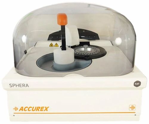 Accurex Sphera M Fully Automated Clinical Chemistry Analyzer