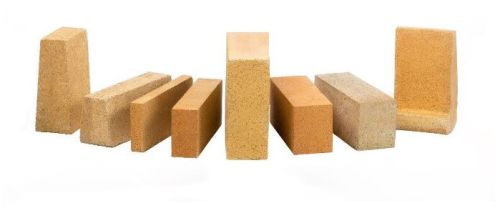 Refratory Bricks