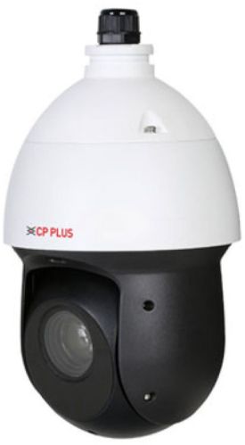 CP Plus CP-UNP-D2521L10-DP Network PTZ Dome Camera