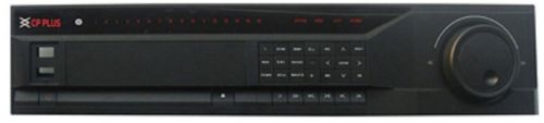 CP Plus CP-UNR-4K564R4-V2 4K NVR