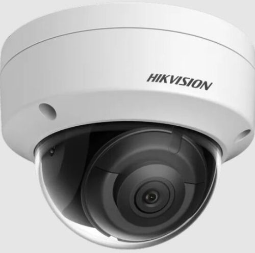 Hikvision Dome Camera for Outdoor Use