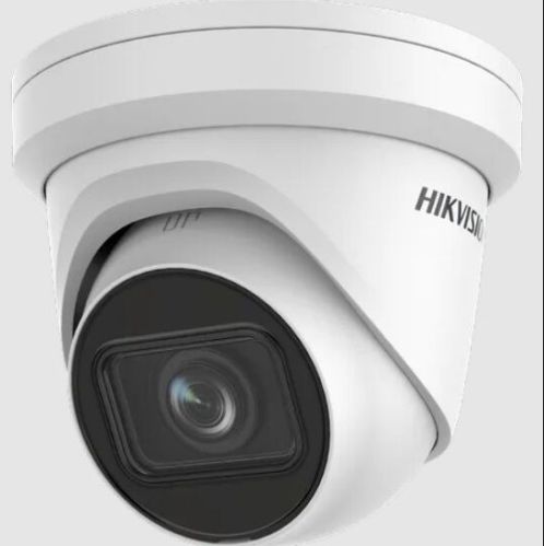 Hikvision DS-2CD2H83G2-IZS Varifocal Turret Network Camera