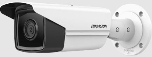 Hikvision DS-2CD2T83G2-2I/4I Bullet Camera