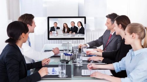 Video Conferencing Services
