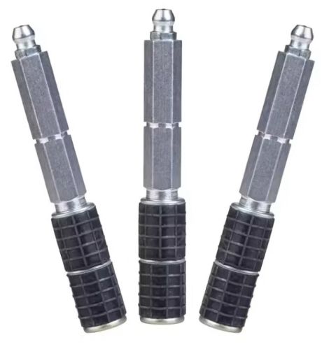 Aluminum Injection Packer