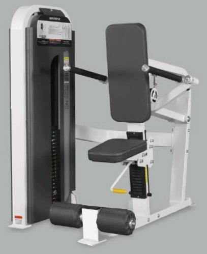 Mild Steel Seated Tricep Dip