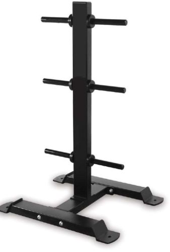 Polished Mild Steel Vertical Plate Tree, Color : Black