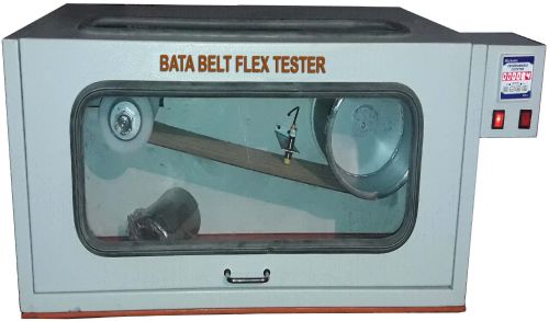 Flexing Tester, Phase : Single Phase