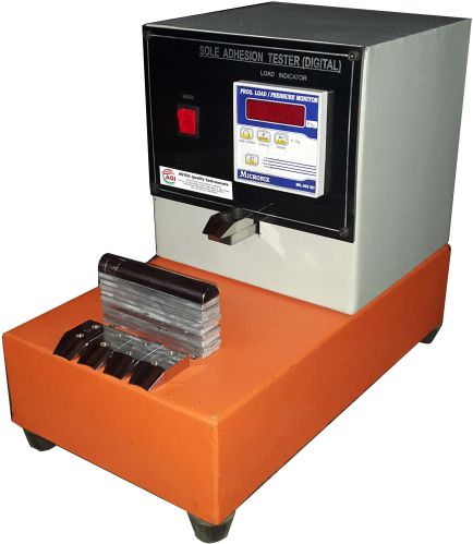 Asia Vision Sole Adhesion Tester