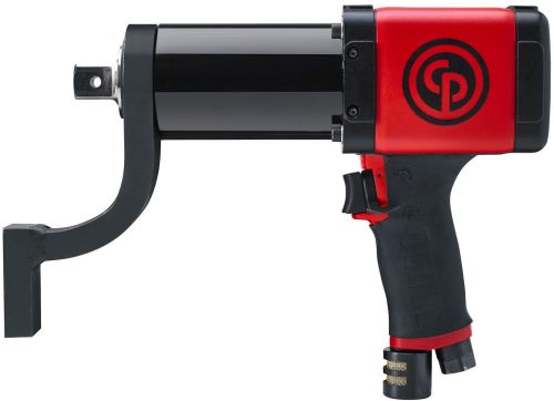 Semi Automatic Penaumatic CP 6613 Pneumatic Nut Runner