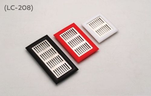 LC 208 PVC Kitchen Jali, Color : Multicolor